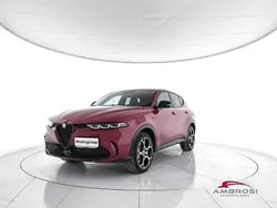 Rosso Usata 2023 Alfa Romeo Tonale Veloce SUV | 31.900 € (Super prezzo)