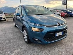 Blu Usata 2014 Citroën C4 Picasso Attraction Monovolume | 7500 € (Buon prezzo)