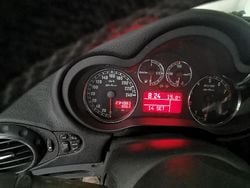 Grigio Usata 2008 Alfa Romeo 147 Due volumi | 1200 € (Ottimo prezzo)