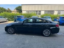 Nero Usata 2017 BMW 418 Coupé | 15.000 € (Ottimo prezzo)