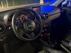 Grigio Usata 2012 Audi A1 Due volumi | 4400 €