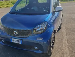 Usata 2017 Smart ForTwo Cabrio Cabrio | 10.000 € (Super prezzo)