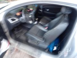 Grigio Usata 2009 Renault Mégane Coupé Coupé | 1700 €