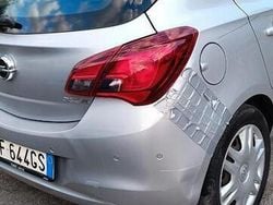 Grigio Usata 2017 Opel Corsa Tre volumi | 6500 € (Ottimo prezzo)