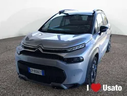 Grigio Usata 2023 Citroën C3 Aircross PureTech SUV | 16.900 € (Buon prezzo)