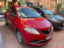 Rosso Usata 2016 Lancia Ypsilon Gold Due volumi | 7499 € (Buon prezzo)