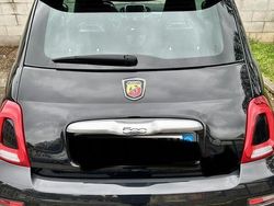 Usata 2021 Abarth 595 Due volumi | 17.000 € (Buon prezzo)