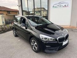 Nero Usata 2020 BMW 216 Active Tourer Advantage Monovolume | 11.000 € (Ottimo prezzo)
