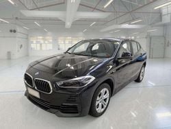 Nero Usata 2022 BMW X2 SUV | 21.250 € (Ottimo prezzo)