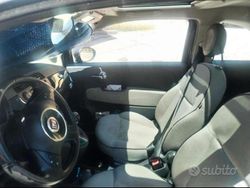 Usata 2009 Fiat 500 Due volumi | 3800 € (Buon prezzo)
