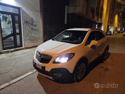 Usata 2015 Opel Mokka Cosmo SUV | 6500 € (Super prezzo)