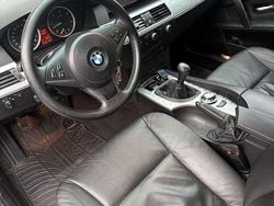 Usata 2004 BMW 530 Tre volumi | 5500 € (Ottimo prezzo)