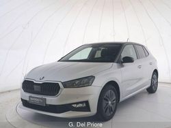 Argento Usata 2024 Skoda Fabia Selection Due volumi | 15.900 € (Ottimo prezzo)