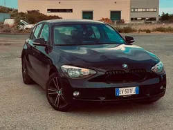 Usata 2014 BMW 114 Due volumi | 10.000 € (Buon prezzo)