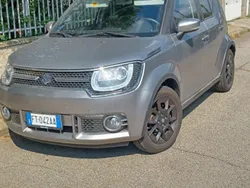 Usata 2018 Suzuki Ignis Due volumi | 11.900 € (Ottimo prezzo)