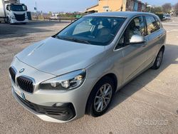 Grigio Usata 2019 BMW 216 Active Tourer Advantage Monovolume | 8990 € (Super prezzo)