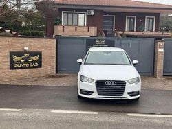 Other Usata 2015 Audi A3 Ambition Tre volumi | 10.400 € (Buon prezzo)