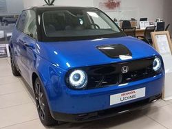 Blu/azzurro Usata 2023 Honda e Advance Due volumi | 28.900 €