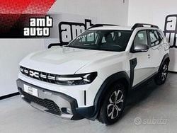 Bianco Nuova 2025 Dacia Duster Expression SUV | 20.900 € (Buon prezzo)