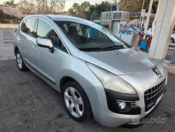 Grigio Usata 2014 Peugeot 3008 Monovolume | 4500 € (Super prezzo)