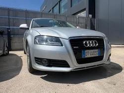 Usata 2009 Audi A3 Tre volumi | 4500 € (Buon prezzo)