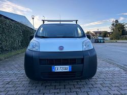 Bianco Usata 2014 Fiat Fiorino Monovolume | 5500 € (Buon prezzo)