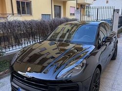 Usata 2023 Porsche Macan GTS SUV | 89.000 €