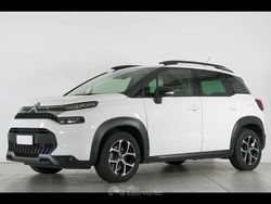 Bianco Usata 2022 Citroën C3 Aircross PureTech SUV | 15.800 € (Buon prezzo)