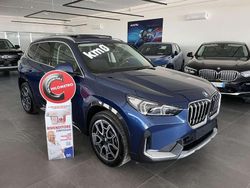 Phytonic blue Nuova 2025 BMW X1 xLine SUV | 44.999 € (Buon prezzo)