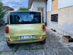 Usata 2002 Fiat Multipla Monovolume | 1500 € (Buon prezzo)