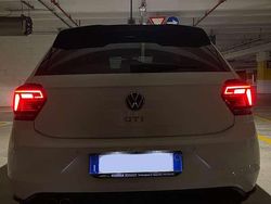 Usata 2021 VW Polo GTI Tre volumi | 21.500 € (Ottimo prezzo)