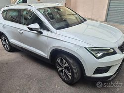 Bianco Usata 2020 Seat Ateca Business SUV | 18.000 €