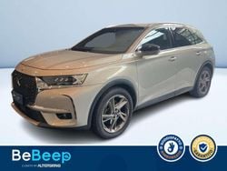 Grigio metallizzato Usata 2021 DS Automobiles DS7 Crossback Business SUV | 17.900 € (Ottimo prezzo)
