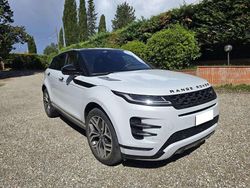 Bianco Usata 2019 Land Rover Range Rover evoque SE Dynamic SUV | 25.000 € (Buon prezzo)