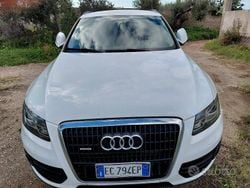 Usata 2010 Audi Q5 SUV | 9000 € (Buon prezzo)