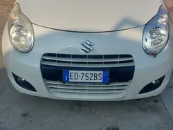Usata 2010 Suzuki Swift Due volumi | 2300 € (Ottimo prezzo)