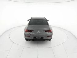 Grigio Usata 2024 Mercedes 200 Advanced Coupé | 37.700 € (Super prezzo)