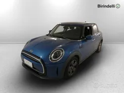 Blu Usata 2021 Mini ONE Classic Due volumi | 20.000 € (Buon prezzo)