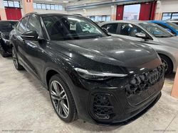 Nero Nuova 2025 Audi Q5 S-Line SUV | 77.500 € (Buon prezzo)