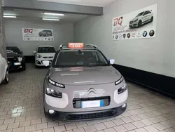 Grigio Usata 2014 Citroën C4 Cactus Shine Edition Due volumi | 6990 € (Buon prezzo)