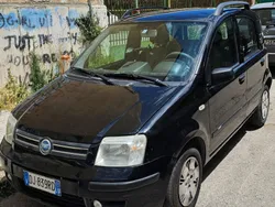 Usata 2007 Fiat Panda Due volumi | 2100 € (Super prezzo)
