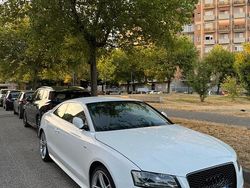 Usata 2010 Audi A5 Coupé | 9500 € (Super prezzo)