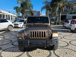 Usata 2015 Jeep Wrangler Sahara SUV | 23.500 € (Ottimo prezzo)