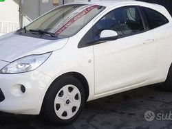 Usata 2012 Ford Ka Due volumi | 3950 € (Ottimo prezzo)