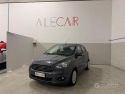 Grigio Usata 2018 Ford Ka Due volumi | 9700 € (Cara)