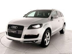 Argento Usata 2008 Audi Q7 Advanced Plus SUV | 7900 € (Buon prezzo)
