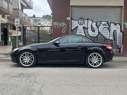 Usata 2007 Mercedes SLK200 Cabrio | 9800 € (Cara)