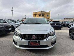 Grigio Usata 2021 Fiat Tipo Life Station wagon | 13.490 € (Buon prezzo)