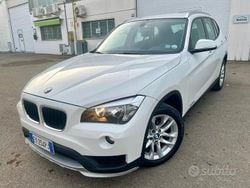 Bianco Usata 2015 BMW X1 SUV | 8400 € (Ottimo prezzo)