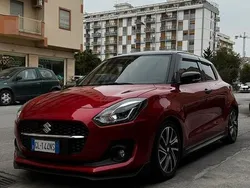 Usata 2022 Suzuki Swift Tre volumi | 17.500 € (Molto cara)